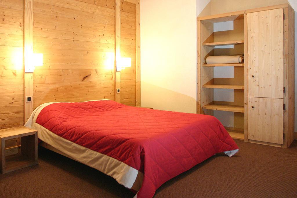 Vacanceole - Residence Cortina Les Deux Alpes Room photo